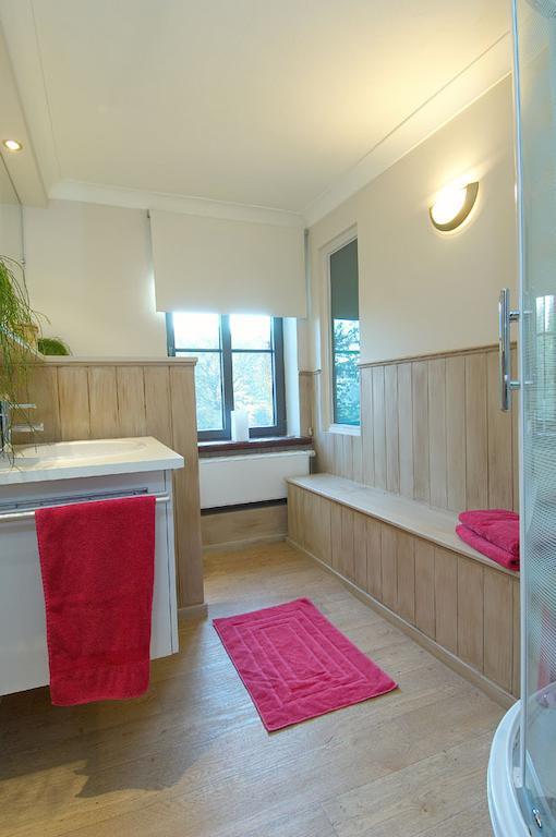 B&B De Passerel Bree Værelse billede